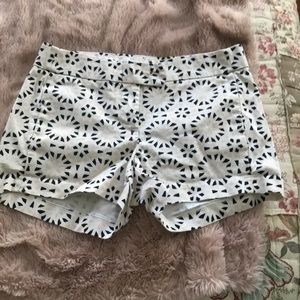 J. Crew shorts